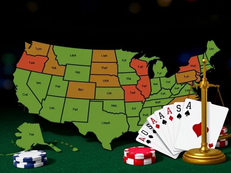Discover trusted and legal online casinos in the USA. Explore game guides, bonus offers, and expert reviews for the best US online gambling experience.