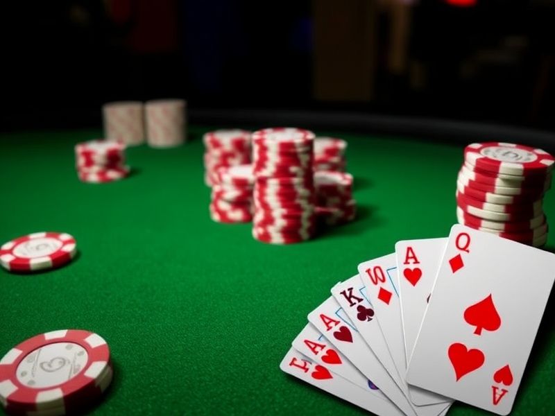 Discover trusted and legal online casinos in the USA. Explore game guides, bonus offers, and expert reviews for the best US online gambling experience.